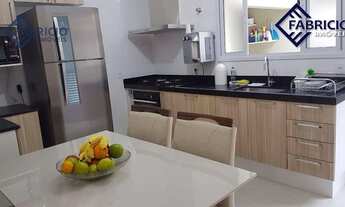 Imagem 5: Casa com 3 dormitórios à venda, 240 m² por R$ 900.000,00 - Jardim Melle - Vinhedo/SP