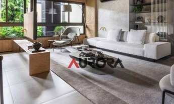 Imagem 2: Hause/Plaenge Apartamento com 3 dormitórios