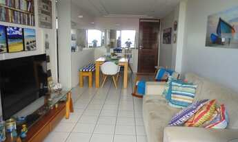 Imagem 3: Apartamento para aluguel, venda, Cabo Branco, João Pessoa - 23183