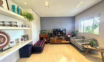 Imagem 6: Apartamento à venda, 175 m² por R$ 2.920.000,00 - Brooklin - São Paulo/SP