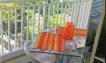 Imagem: Apartamento com 1 dormitório à venda