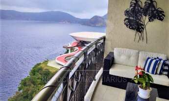 Imagem: Apartamento 4 Quartos, 3 Vagas, Ingá, Niterói