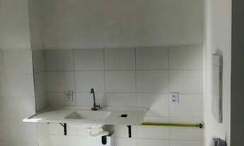 Imagem 3: Vendo Apto Financiado/Parque Ville Municipal/R$60mil/única torre com elevador/4º andar