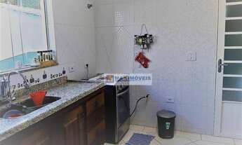 Imagem 4: Sobrado com 3 dormitórios à venda, 150 m² por R$ 630.000,00 - Jardim Jaraguá - Atibaia/SP