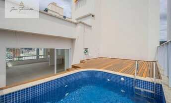 Imagem 4: Cobertura com 4 suítes à venda, 240 m² por R$ 2.950.000 - Centro - Balneário Camboriú/SC