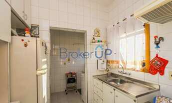 Imagem 2: Apartamento Padrão em Petrópolis - Porto Alegre