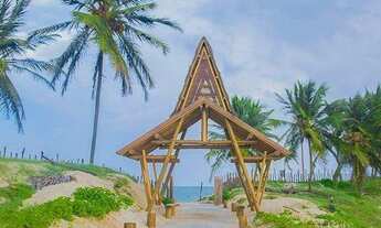 Imagem 4: Belíssima casa à venda no Litoral Norte - Praia de Jacumã/RN