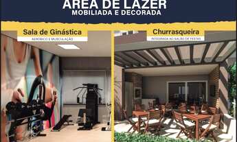 Imagem 6: Apartamento para venda com 73 metros quadrados com 3 quartos