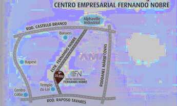 Imagem 4: Terreno à venda, 500 m² por R$ 600.000 - Parque Rincão - Cotia/SP