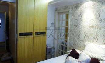 Imagem 7: Apartamento para venda possui 100 metros quadrados com 3 quartos em Jardim Beira Rio - Jac