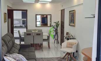 Imagem 7: Apartamento perto da praia com 2 dormitórios, 1 com suíte à venda, 98 m² por R$ 850.000