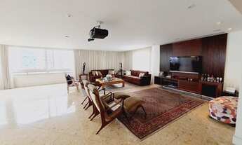 Imagem 2: Apartamento Residencial à venda, Jardim Paulista, São Paulo - AP1632