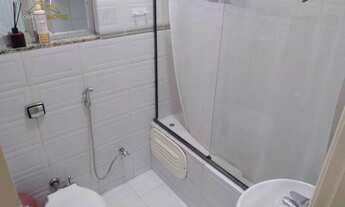 Imagem 6: Apartamento com 2 dormitórios à venda, 60 m² por R$ 700.000,00 - Gávea - Rio de Janeiro/RJ