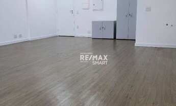 Imagem 3: Sala comercial para locação na Barra Funda com 43 metros 1 vaga