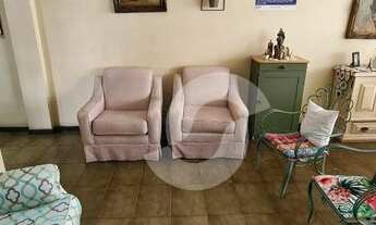 Imagem 2: Cobertura à venda, 200 m² por R$ 1.300.000,00 - Icaraí - Niterói/RJ