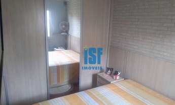 Imagem 3: Apartamento com 2 dormitórios à venda, 51 m² por R$ 240.000,00 - Vila Quitaúna - Osasco/SP