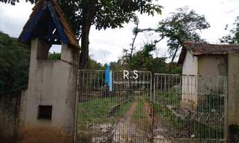 Imagem 3: Área à venda, 180000 m² por R$ 3.600.000,00 - Monterrey - Louveira/SP