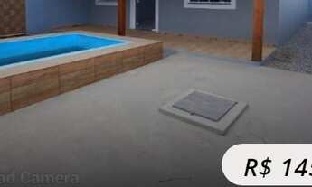 Imagem: Casa para venda com 2 quartos em Unamar