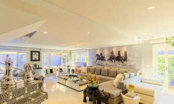 Imagem 3: Casa Venda Brooklin Velho 400 m² 5 Dormitórios