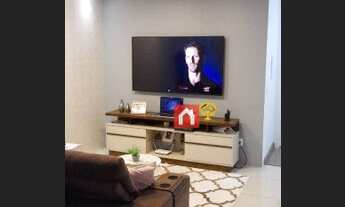 Imagem 4: Apartamento com 2 dormitórios à venda, 90 m² por R$ 308.500,00 - Vicentina - Farroupilha/R