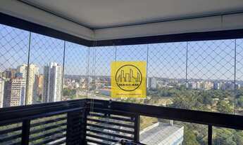 Imagem 1: Apartamento com 2 dormitórios à venda, 90 m² por R$ 1.250.000,00 - Cabral - Curitiba/PR