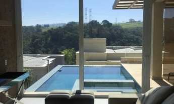 Imagem 6: Casa para Venda em Barueri, Alphaville, 4 dormitórios, 4 suítes, 5 banheiros, 2 vagas