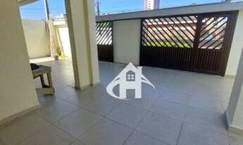 Imagem 4: Ref. T6388 TRIPLEX NOVO DE 3 DORMITÓRIOS (1 SUÍTE) EM PRAIA GRANDE