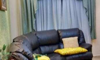 Imagem 7: Sobrado com 4 dormitórios à venda, 325 m² por R$ 750.000,00 - Jardim Las Vegas - Santo And