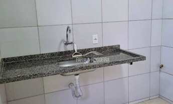 Imagem 5: Apartamento Santa Helena com 2 dormitórios à venda, 60 m² por R$ 185.000 - Jardim Mirasso