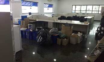 Imagem 6: Prédio para alugar, 500 m² por R$ 24.000,00/mês - Aclimação - São Paulo/SP