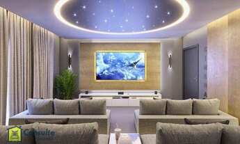 Imagem: Apartamento com 2 dormitórios à venda