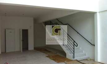 Imagem 2: Salão à venda, 221 m² por R$ 840.000,00 - Jardim Vale do Sol - São José dos Campos/SP