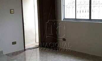 Imagem 7: Sobrado à venda - Parque das Nações - Santo André/SP