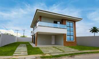 Imagem 5: Luxuoso Condomínio com casas duplex prontas ou a construir no Centro de Eusébio