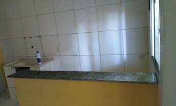 Imagem: Alugar casa em São Cristóvão