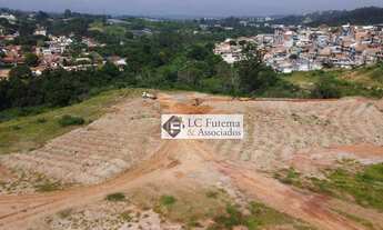 Imagem 4: Terreno à venda, 150 m² por R$ 189.630,00 - Residencial Saint Patrick - Cotia/SP