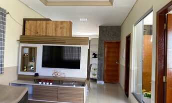 Imagem 3: Casa Casa com 4 dormitórios