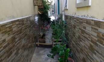 Imagem 4: Sobrado com 3 dormitórios à venda, 138 m² por R$ 400.000,00 - Portal do Éden - Itu/SP