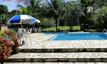 Imagem 2: Sítio à venda, 3800 m² por R$ 700.000,00 - Boa Vista - Cachoeiras de Macacu/RJ