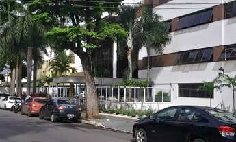 Imagem: 3 Quartos, Sendo 3 Suítes, 114m², setor