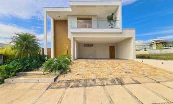 Imagem 2: Casa em condominio com 4 Suites a venda no Mont Blanc Sorocaba SP