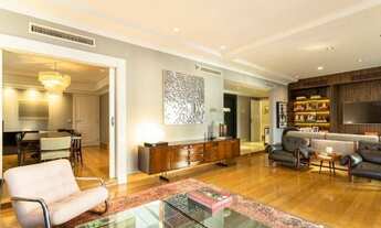 Imagem: Venda Apartamento 4 Dormitórios - 338 m²