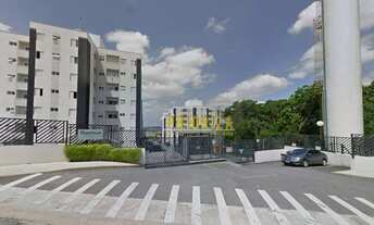 Imagem 2: Apartamento à venda, 49 m² por R$ 205.000,00 - Condomínio Platinum Sorocaba - Sorocaba/SP