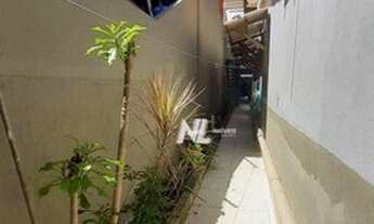 Imagem 6: Casa com 147m² em Lagoa Nova, 4suites, com sistema de energia solar