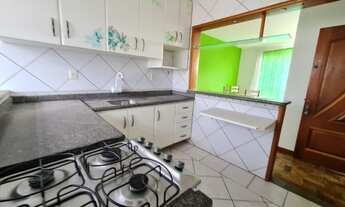 Imagem 5: Apartamento com 2 quartos à venda no bairro Coqueiros em Florianópolis