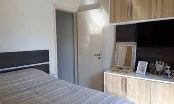 Imagem 6: Apartamento para venda com 50 metros quadrados com 2 quartos em Vila Nair - São Paulo - SP