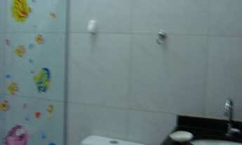 Imagem 2: Casa com 3 dormitórios à venda, 116 m² por R$ 171.000,00 - Cruzeiro - Campina Grande/PB