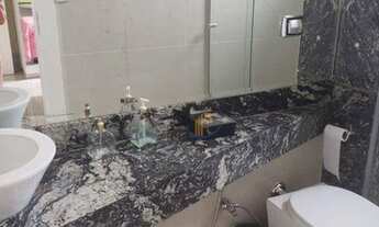 Imagem 7: Apartamento com 3 dormitórios à venda, 231 m² por R$ 1.500.000,00 - Plano Diretor Sul - Pa