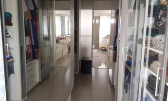 Imagem 6: Apartamento para venda possui 350 metros quadrados com 4 quartos