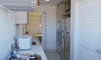 Imagem 3: APARTAMENTO RESIDENCIAL em São Paulo - SP, Vila Olímpia